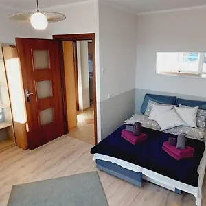  Apartament Central View