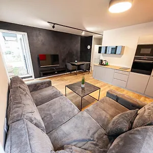  Apartament Euro Riverway Luxury