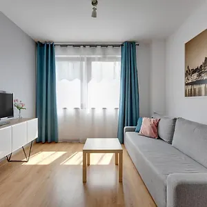  Apartament Mona Apartament Na Wyspie
